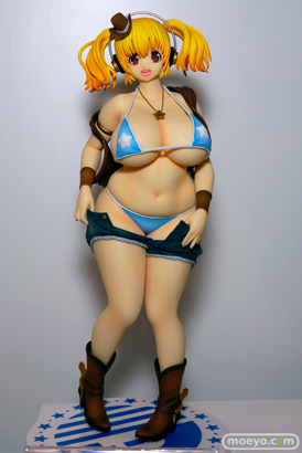 ワンダーフェスティバル 2014［夏］　ヴェルテクス　フィギュア　画像　09