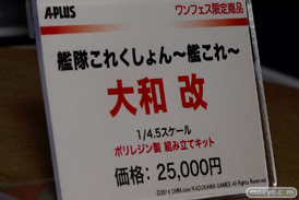 ワンダーフェスティバル 2014［夏］　エイプラス　エロ　フィギュア　画像　02