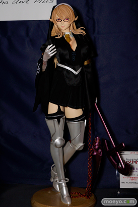 ワンダーフェスティバル 2014［夏］　エイプラス　エロ　フィギュア　画像　06