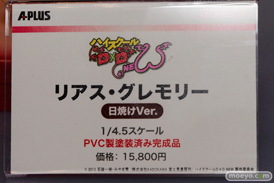 ワンダーフェスティバル 2014［夏］　エイプラス　エロ　フィギュア　画像　11