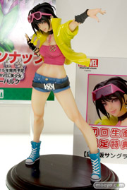 ワンダーフェスティバル 2014［夏］　コトブキヤ　美少女　BISHOJO　エロ　フィギュア　画像　10