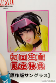 ワンダーフェスティバル 2014［夏］　コトブキヤ　美少女　BISHOJO　エロ　フィギュア　画像　11