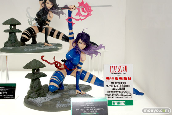 ワンダーフェスティバル 2014［夏］　コトブキヤ　美少女　BISHOJO　エロ　フィギュア　画像　18