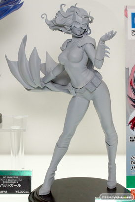 ワンダーフェスティバル 2014［夏］　コトブキヤ　美少女　BISHOJO　エロ　フィギュア　画像　21