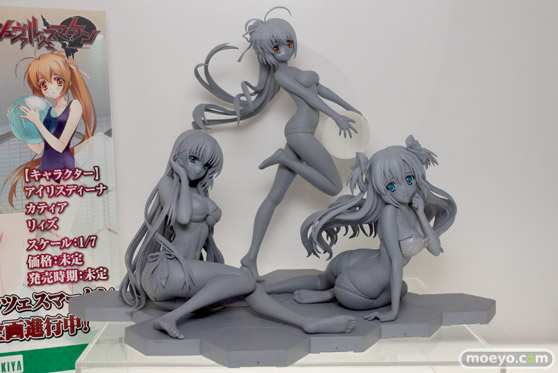 ワンダーフェスティバル 2014［夏］　コトブキヤ　美少女　BISHOJO　エロ　フィギュア　画像　24