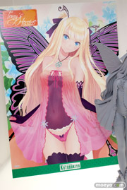 ワンダーフェスティバル 2014［夏］　コトブキヤ　美少女　BISHOJO　エロ　フィギュア　画像　38