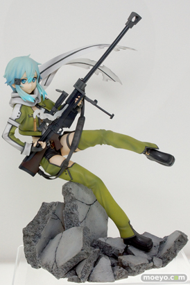 ワンダーフェスティバル 2014［夏］　コトブキヤ　美少女　BISHOJO　エロ　フィギュア　画像　43