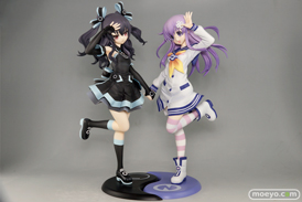 ブロッコリー 超次元ゲイム ネプテューヌ ネプギア フィギュア 画像 24