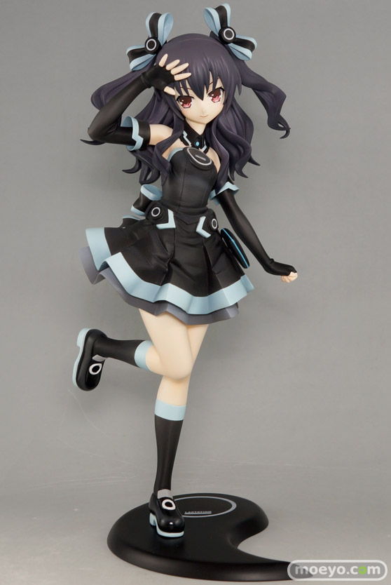 ブロッコリー 超次元ゲイム ネプテューヌ ユニ フィギュア 画像 01