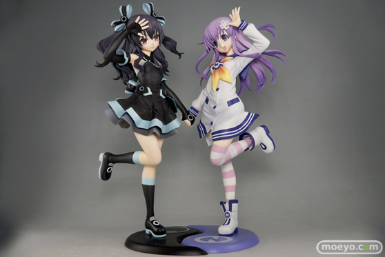 ブロッコリー 超次元ゲイム ネプテューヌ ユニ フィギュア 画像 22