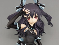 描き下ろしイラストをもとに立体化！ブロッコリー「超次元ゲイム ネプテューヌ ユニ」 新作フィギュア彩色サンプル画像レビュー