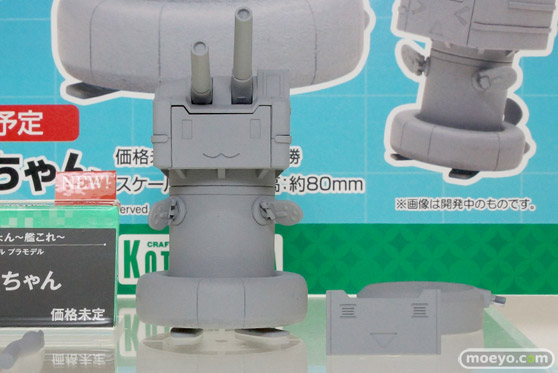 ワンダーフェスティバル 2014［夏］　フィギュア　画像　コトブキヤ　プラモデル　01