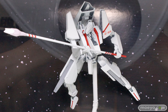 ワンダーフェスティバル 2014［夏］　フィギュア　画像　コトブキヤ　プラモデル　04