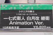 ワンダーフェスティバル 2014［夏］　フィギュア　画像　コトブキヤ　プラモデル　07