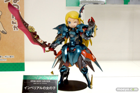 ワンダーフェスティバル 2014［夏］　フィギュア　画像　コトブキヤ　プラモデル　10