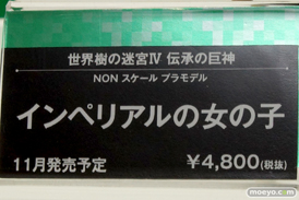ワンダーフェスティバル 2014［夏］　フィギュア　画像　コトブキヤ　プラモデル　11