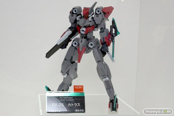 ワンダーフェスティバル 2014［夏］　フィギュア　画像　コトブキヤ　プラモデル　13