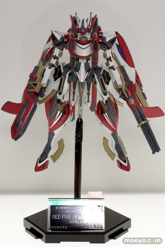 ワンダーフェスティバル 2014［夏］　フィギュア　画像　コトブキヤ　プラモデル　14