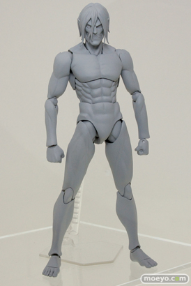 ワンダーフェスティバル 2014［夏］　フィギュア　画像　コトブキヤ　プラモデル　18