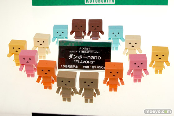 ワンダーフェスティバル 2014［夏］　フィギュア　画像　コトブキヤ　プラモデル　43