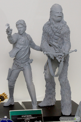 ワンダーフェスティバル 2014［夏］　フィギュア　画像　コトブキヤ　プラモデル　57