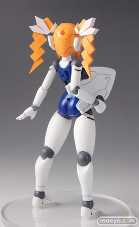 ダイバディプロダクション ポリニアン メル フィギュア 画像 02