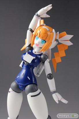 ダイバディプロダクション ポリニアン メル フィギュア 画像 03