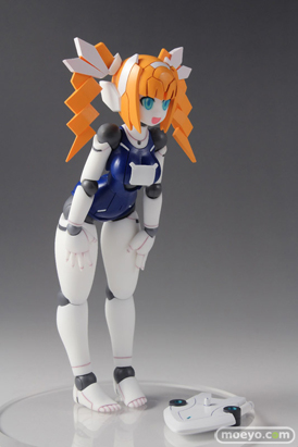 ダイバディプロダクション ポリニアン メル フィギュア 画像 05