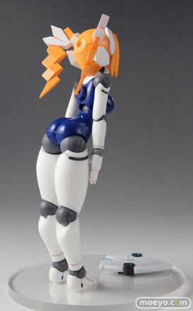 ダイバディプロダクション ポリニアン メル フィギュア 画像 06