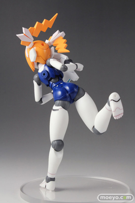 ダイバディプロダクション ポリニアン メル フィギュア 画像 07