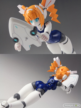 ダイバディプロダクション ポリニアン メル フィギュア 画像 08