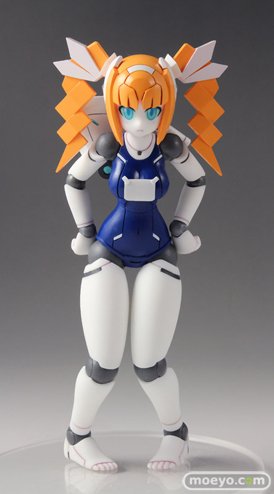 ダイバディプロダクション ポリニアン メル フィギュア 画像 09