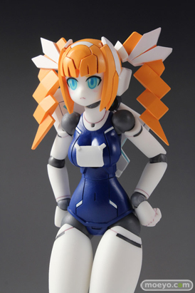 ダイバディプロダクション ポリニアン メル フィギュア 画像 10