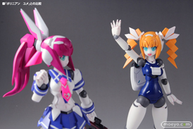 ダイバディプロダクション ポリニアン メル フィギュア 画像 11