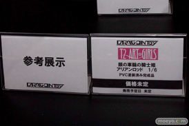 ワンダーフェスティバル 2014［夏］　フィギュア　画像　ドラゴントイ　エロ　Tony　アリアンロッド　10