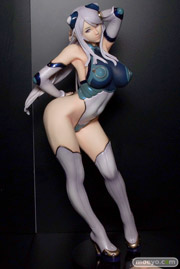 ワンダーフェスティバル 2014［夏］　フィギュア　画像　ドラゴントイ　エロ　Tony　アリアンロッド　11