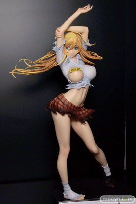 ワンダーフェスティバル 2014［夏］　フィギュア　画像　ドラゴントイ　エロ　Tony　アリアンロッド　16