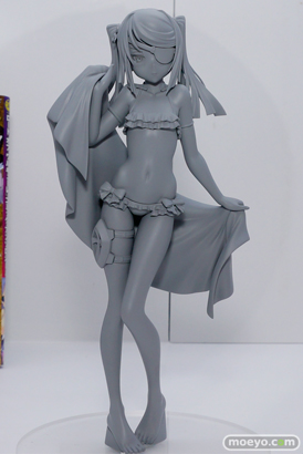 ワンダーフェスティバル 2014［夏］　フィギュア　画像　アクアマリン　01