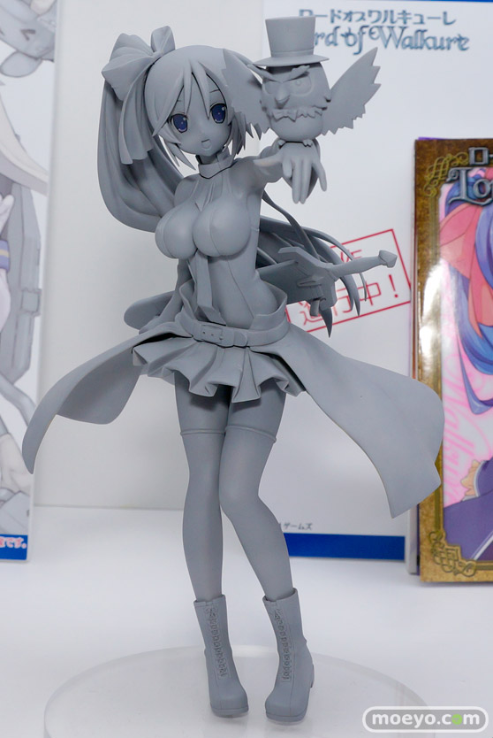 ワンダーフェスティバル 2014［夏］　フィギュア　画像　アクアマリン　03