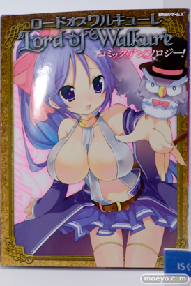 ワンダーフェスティバル 2014［夏］　フィギュア　画像　アクアマリン　04