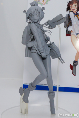 ワンダーフェスティバル 2014［夏］　フィギュア　画像　アクアマリン　06