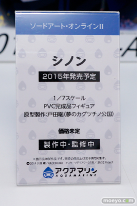 ワンダーフェスティバル 2014［夏］　フィギュア　画像　アクアマリン　10