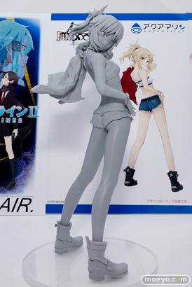 ワンダーフェスティバル 2014［夏］　フィギュア　画像　アクアマリン　11