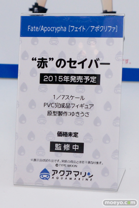 ワンダーフェスティバル 2014［夏］　フィギュア　画像　アクアマリン　12