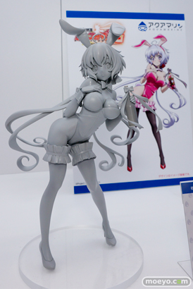 ワンダーフェスティバル 2014［夏］　フィギュア　画像　アクアマリン　14