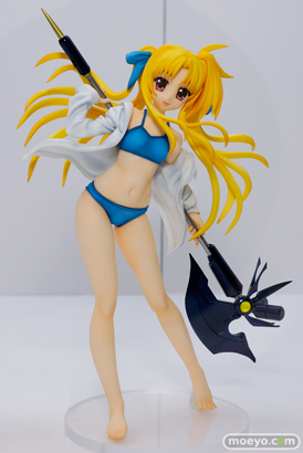 ワンダーフェスティバル 2014［夏］　フィギュア　画像　アクアマリン　16