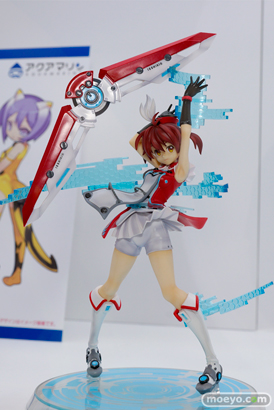 ワンダーフェスティバル 2014［夏］　フィギュア　画像　アクアマリン　20