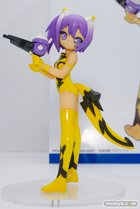 ワンダーフェスティバル 2014［夏］　フィギュア　画像　アクアマリン　22