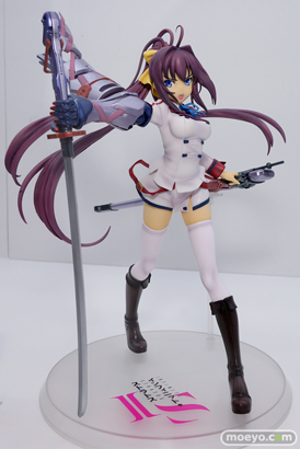 ワンダーフェスティバル 2014［夏］　フィギュア　画像　アクアマリン　26