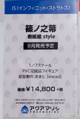 ワンダーフェスティバル 2014［夏］　フィギュア　画像　アクアマリン　27
